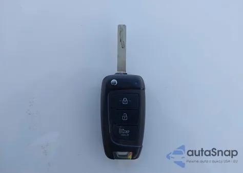 2023 Hyundai Venue Sel из США, поврежденный, VIN KMHRC8A37PU259346